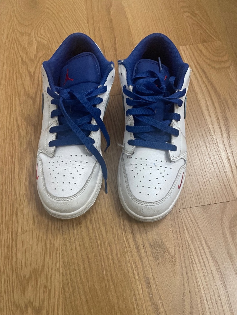 Nike sneakers